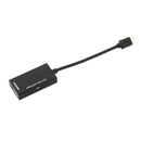 Micro Usb To Hdmi Adapter Converter Cable For Smart Phones Tablets 12Cm S8W3