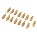Motorcycle Carburetor Injectors Nozzle 176 - 200 for Keihin PWK FCR OKO