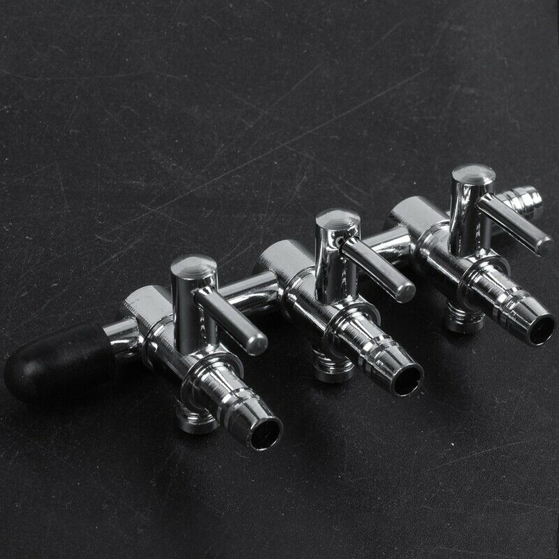 3-way aquarium air distributor