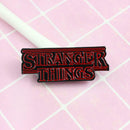 Creative Retro TV Pins Brooch Backpack Badges Unisex Jewelry Gift (Style 1) A