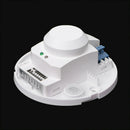 220V 800W Microwave Sensor Pir Occupancy Body Motion Detector Light Switch K5F9