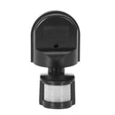 Ac110V~240V Outdoor Pir Motion Sensor Switch Wall Light Lamp 180 Degree Sen