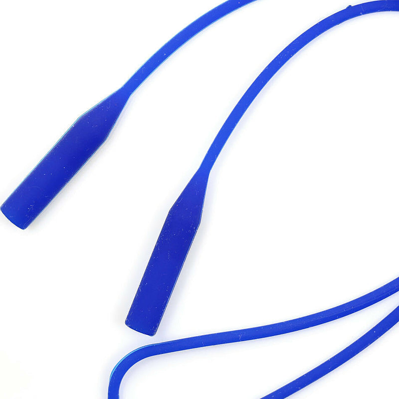 Silicone Cord Lanyard Glasses Strap Band Spectacle Holder Sunglasses Eyewear