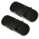 2pcs Car Windshield Wiper Water Spray Nozzle Jet Washer for VW Beetle Passat