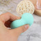 1pc New Makeup Beauty Stencil Egg Puff Sponge Display Stand Drying Holder Rack