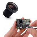 170 Degrees Wide Angle Replacement HD Lens for Gopro Hero 3 2 SJ4000 Camera
