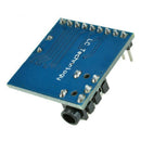 MT8870 DTMF Voice Decoder Module Telephone audio Decoder Speech decoding mo