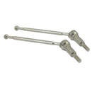 Remote Control Car Front Universal Drive Shaft for Xinlehong Q901/Q902/Q903