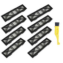 Vacuum Accessories Kits For All Neato Botvac Robotics 70E 75 80 85 & D Seri