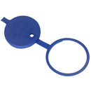 2Pcs Car Windshield Wiper Reservoir Tank Bottle Cap Cover For Picasso Peugeot BX