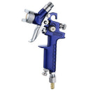 1Set 0.8mm nozzle h-2000 spray gun mini air paint spray guns for painting JC_