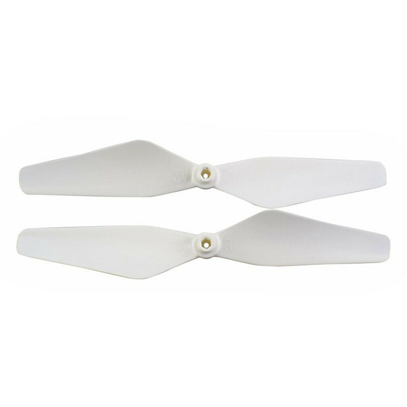 Set of 4 RC Propeller Propellers for SYMA Z3 Quadrotor