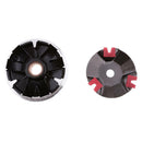 Performance Variator for 50CC 2 Stroke JOG 1E40QMB Scooter Moped ATV