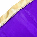Halloween Costumes Witch Wizard Cloak with Hat for Kids Boys Girls Purple B8I4