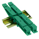1Pair DRG-04 PCB Circuit Board Mounting Bracket Fixed Bracket Adap 3C