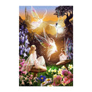 DIY Diamond Painting Crystal Rhinestone Embroidery Pictures Arts Fairy Queen