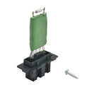 New Heater Blower Fan Motor