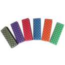 1pc Picnic Seat Pad Waterproof Dual Camping Hiking Outdoor Folding Camping P3C