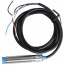 DC 6-36V PNP NO 3-wire 4mm Cylindrical Inductive Proximity Sensor Approach  K9J7