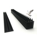 Wall Spikes Cat Anti Climb Prickle Strips Bird Intruder Deterrent Defender