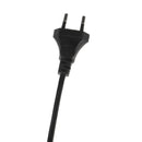 EU Plug 3W Durable Submersible Water Pump f. Aquarium Rockery Fountain Fish Tank