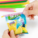 12pcs/set 3 sizes kitchen storage bag clip fresh food seal stick storageã€NewOZ