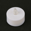 12pcs LED Tea Light Candles Light Lamp Battery-Powered Flameless Candles
