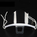 Adjustable Full Face Shield Cover Protective Visor Cap Anti Oil Anti Splash