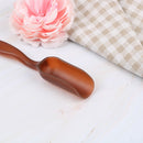 5x Multi-Function Garden Soil Scoops Plastic Shovel Spoons Flower Garden Tool JR