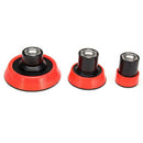 1/2/3inch Modify With M14 Adapter For Car Polisher Auto Polishing Pad Kit