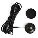 MAG-1345 PL CB Radio Antenna 27MHz with Magnetic Base 4m RG58U Feeder Cable A
