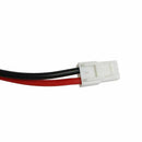 12V DC Power Cable Cord for Hytera HYT MD780 MD650 Mobile Two Way Radio 3 M V9V6