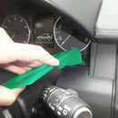 2set Car Interior Dash Radio Door Clip Panel Trim Open Removal Tools Kit RKG