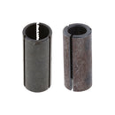 Engraving Bit CNC Router Tools Adapter Chuck Collet 10-12.7mm&8-12.7mm