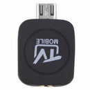 1X(Tv Stick Micro- Usb Dvb-T Mobile Tv Tuner Receiver With Antenna For Andr