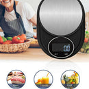 Digital Pocket Kitchen Scale Household Scales Accurate Scales 5KG