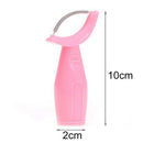 reliable facial hair removal epilator spring stick threading beauty ME