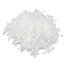 300 Conical centrifuge tube, 4 ml with clear cap