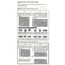Universal Wireless K-1028E Ac Digital Lcd Remote Control For Air  FT