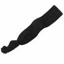 Fashion Women Cute Knot Simple Style No Crease Hair Ties ( Set of 10 Pcs) B J2Y7