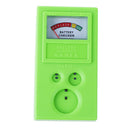 Plastic Button Watch Repair Coin Cell Battery Power Checker Test Tester Tool