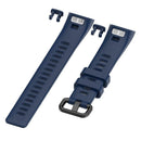 Soft TPU Watch Band Bracelet Wrist Strap for Huawei Band 3 Pro (Sky Blue)