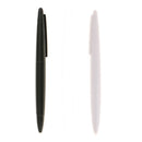 Plastic Stylus Touch Screen Pen Passive For Tablet Mobile Phone Gaming Black