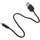 Rechargeable Bike Headlight Front Light with Bell USB Charging Bike Waterpr