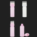 Hair Dye Bottle Applicator Graduated Brush Dispenser Hair Coloring Styling Tools