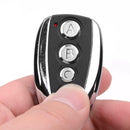 Wireless EDAL Automatic Remote Control Clone Door Garage Door Portable R FVN