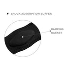 Sports Elbow Pads Basketball Tennis Arm Guards Adjustable Compression Elbow