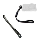 Real leather DSLR Camera Hand Wrist Grip Strap for Canon Nikon Olympus Sony ILDC