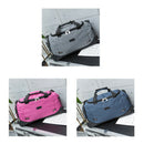 Travel Bag Large Capacity Men Hand Luggage Travel Duffle Bags Weekend Bags