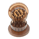 ABS Plastic Pellets Fishing Bait Crusher Fishing Boilie Grinder Box Fodder Tools
